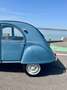 Citroen 2CV AZ Blau - thumbnail 15