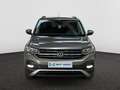 Volkswagen T-Cross T-Cross Life 1.0 TSI 81 kW (110 ch) 6 vitesses Grijs - thumbnail 3