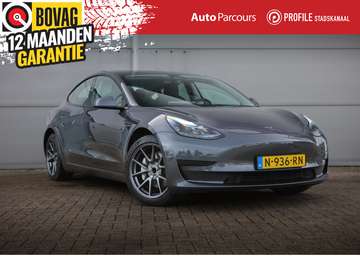 Stnd.RWD Plus 60 kWh