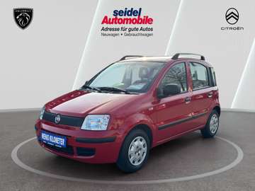 1.2 8V MyLife, sehr wenig KM, Klimaanlage