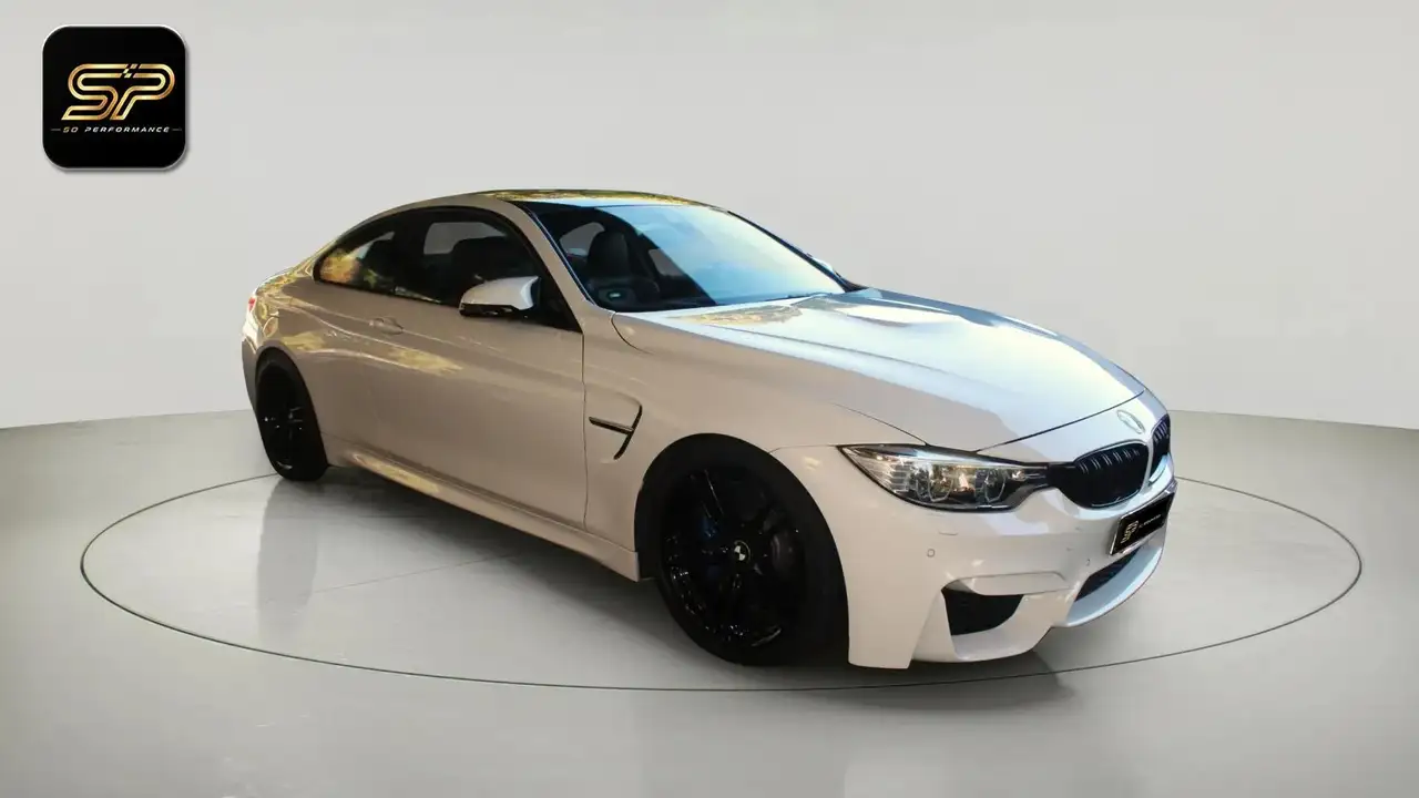 BMW M4