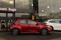 Toyota Yaris 1.5 Hybrid Dynamic CarPlay Camera ACC Rouge - thumbnail 3