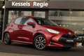 Toyota Yaris 1.5 Hybrid Dynamic CarPlay Camera ACC Rouge - thumbnail 1