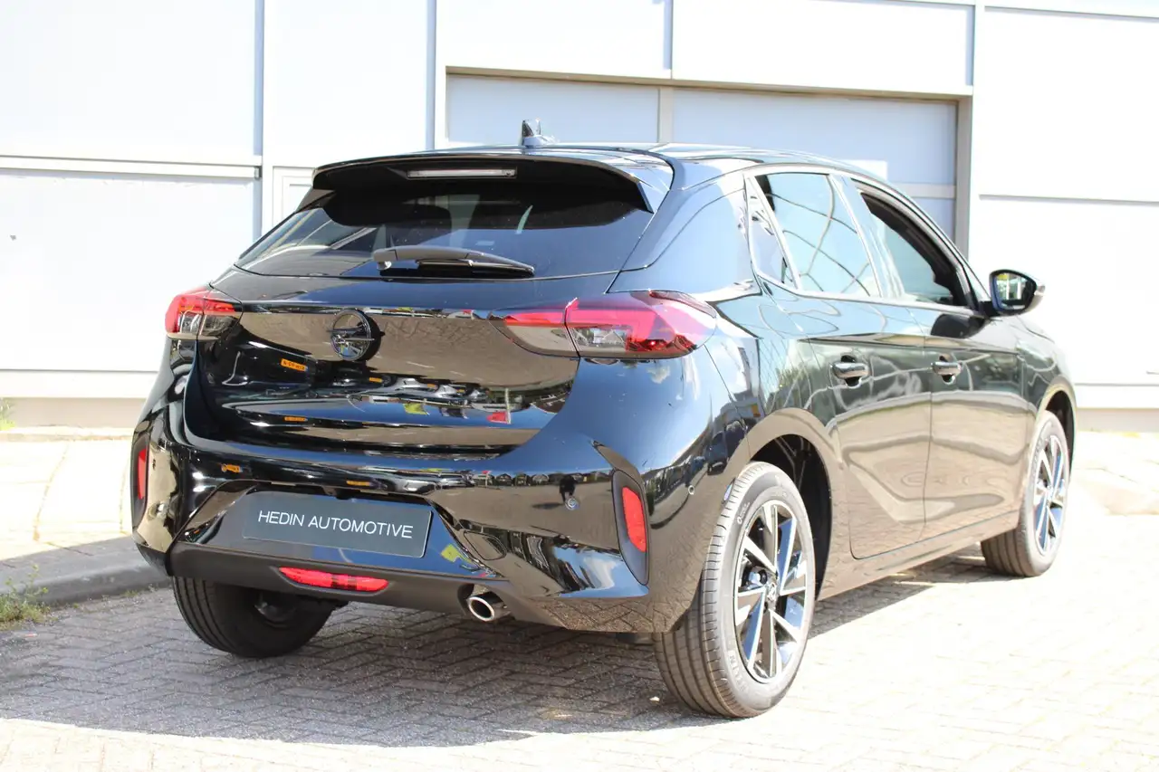 Opel Corsa 2026