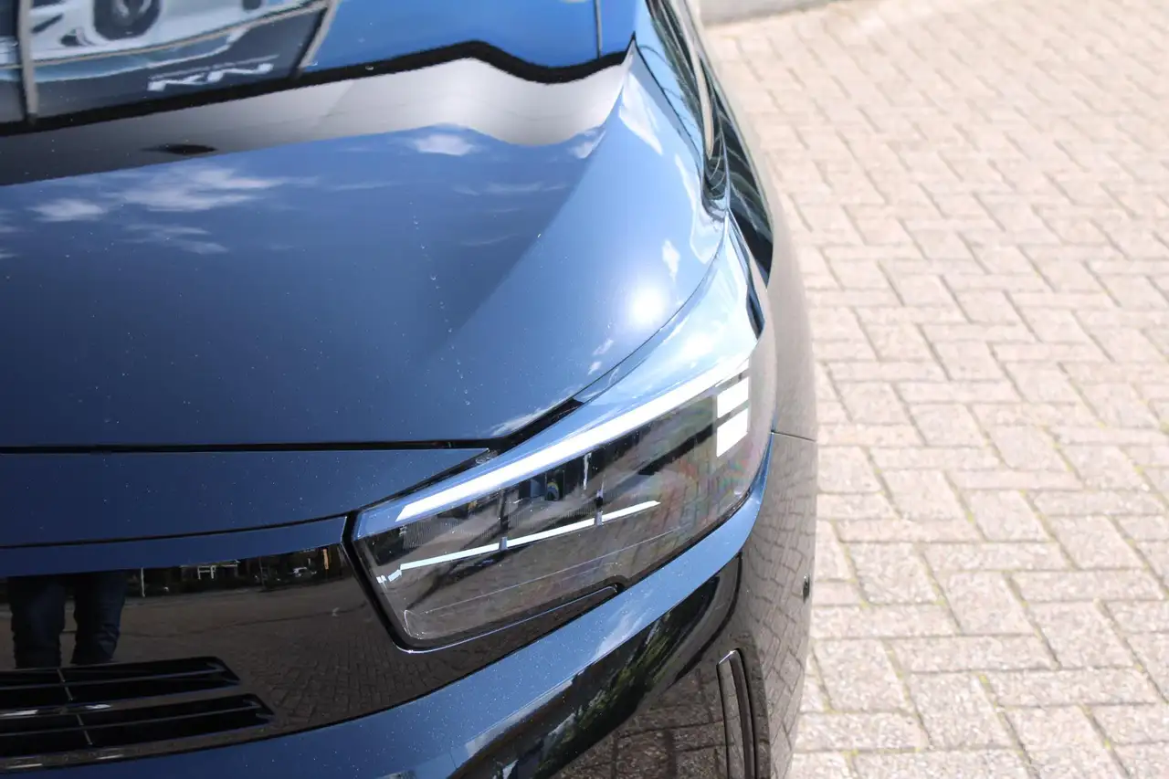 Opel Corsa 2026