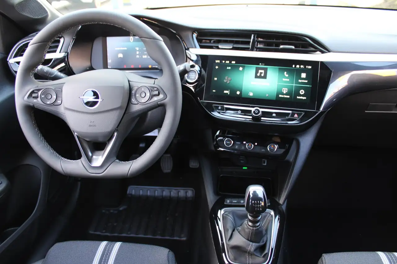Opel Corsa 2026