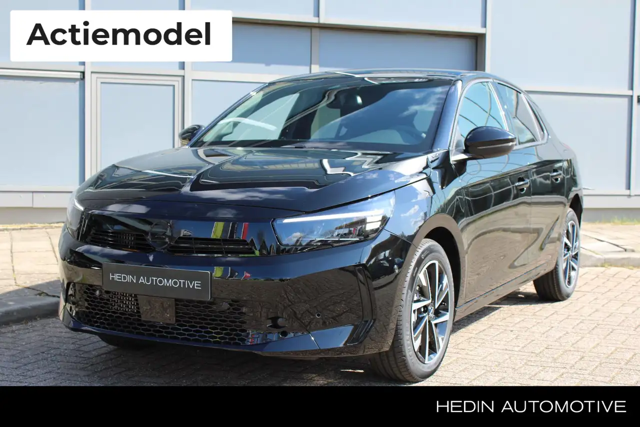 Opel Corsa 2026