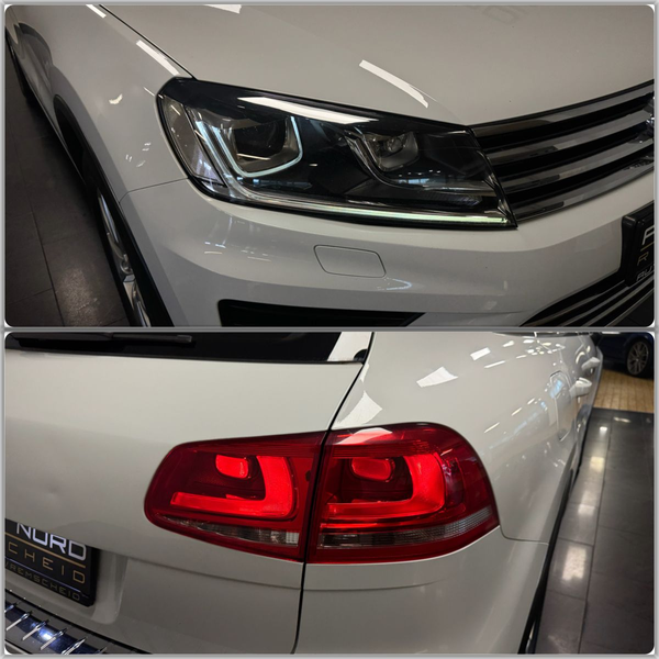 Volkswagen Touareg V6 TDI Terrain Tech 4M *Luft*Kamera*AHK* — photo 4
