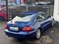 Mercedes-Benz CLK 240 Coupe*2.6l 6Zyl*AUTOM.*BOSE*KLIMA*LPG* Blau - thumbnail 3
