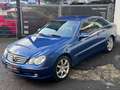 Mercedes-Benz CLK 240 Coupe*2.6l 6Zyl*AUTOM.*BOSE*KLIMA*LPG* Blau - thumbnail 2