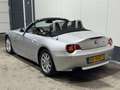 BMW Z4 Roadster 2.5i Zeer Netjes in Topstaat Grijs - thumbnail 8