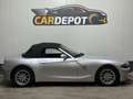 BMW Z4 Roadster 2.5i Zeer Netjes in Topstaat Grijs - thumbnail 5