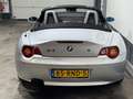 BMW Z4 Roadster 2.5i Zeer Netjes in Topstaat Grijs - thumbnail 7