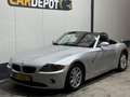 BMW Z4 Roadster 2.5i Zeer Netjes in Topstaat Grijs - thumbnail 1