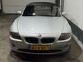 BMW Z4 Roadster 2.5i Zeer Netjes in Topstaat Grijs - thumbnail 2
