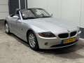 BMW Z4 Roadster 2.5i Zeer Netjes in Topstaat Grijs - thumbnail 3