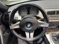 BMW Z4 Roadster 2.5i Zeer Netjes in Topstaat Grijs - thumbnail 11