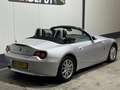 BMW Z4 Roadster 2.5i Zeer Netjes in Topstaat Grijs - thumbnail 6
