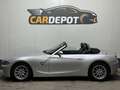 BMW Z4 Roadster 2.5i Zeer Netjes in Topstaat Grijs - thumbnail 9