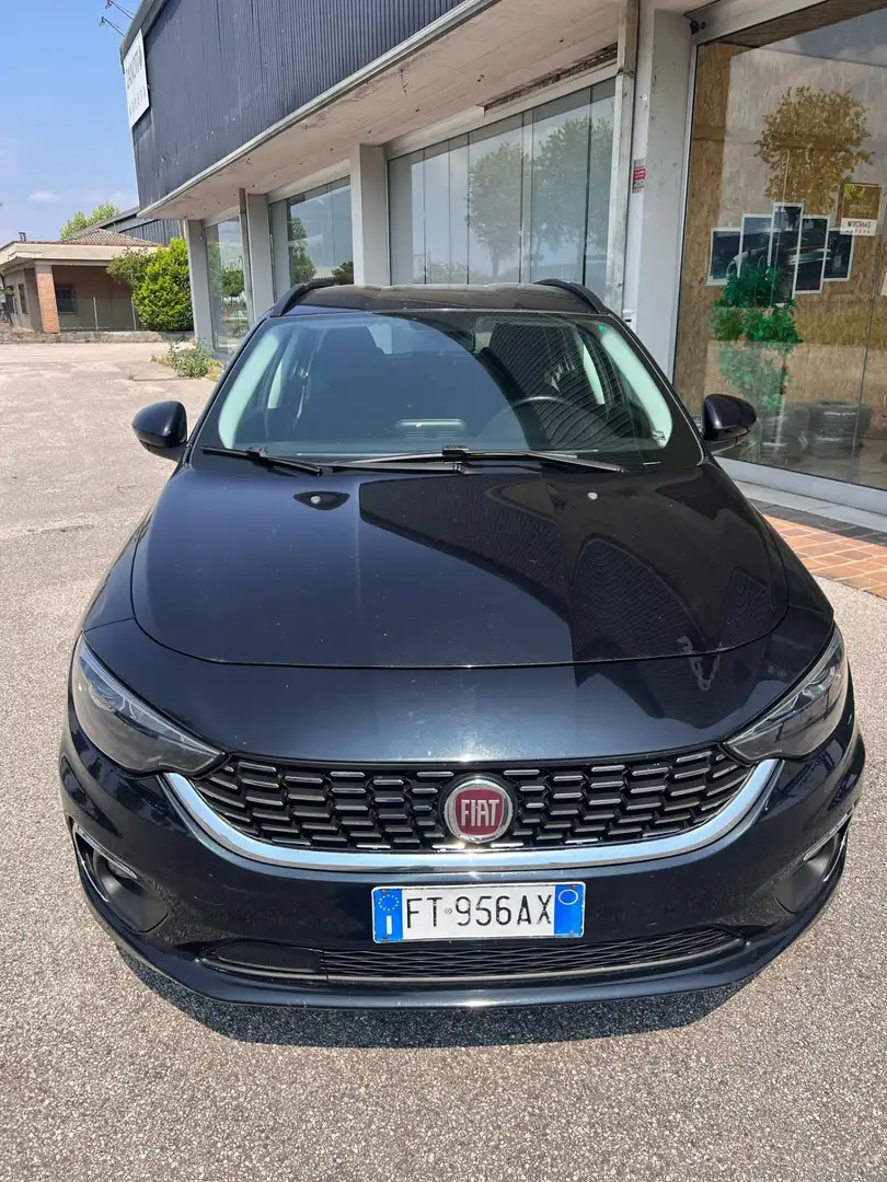 Fiat Tipo SW 1.6 mjt Business s&s 120cv - 1