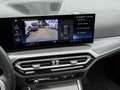 BMW 330 i xDrive Touring M Sport HUD+PANO+ACC+AHK+H&K Grigio - thumbnail 11