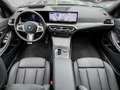 BMW 330 i xDrive Touring M Sport HUD+PANO+ACC+AHK+H&K Grigio - thumbnail 9