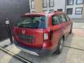 Dacia Logan MCV STEPWAY 0.9 TCE MET 116DKM HANDELAARS & EXPORT Rouge - thumbnail 3