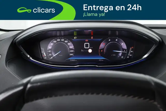 Peugeot 3008 view 15