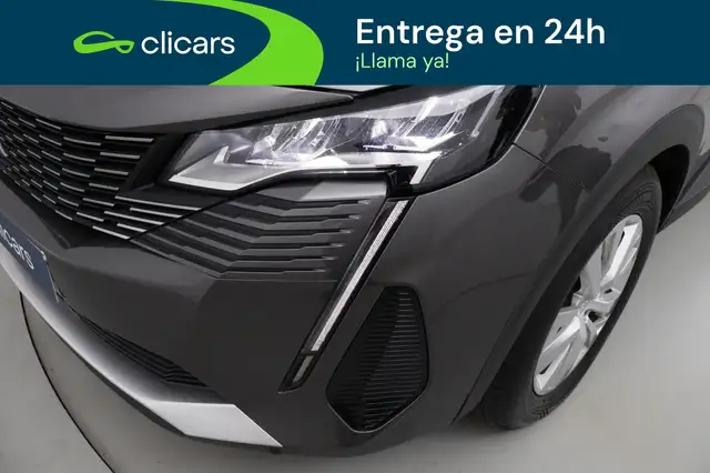 Peugeot 3008 view 10