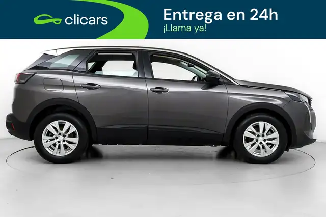 Peugeot 3008 view 7