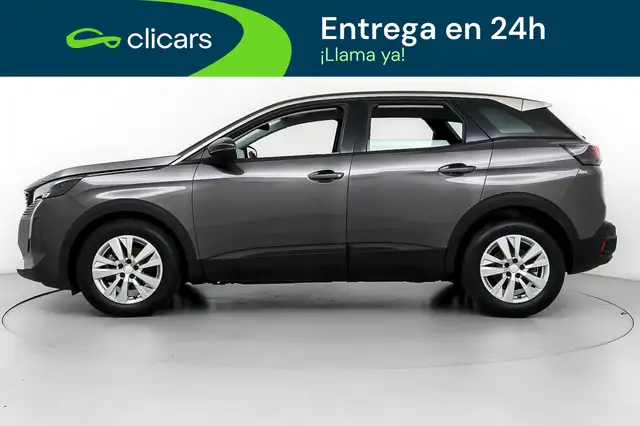 Peugeot 3008 view 8