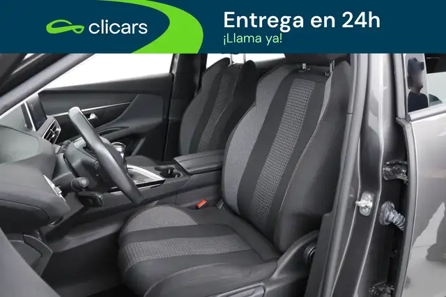 Peugeot 3008 view 14