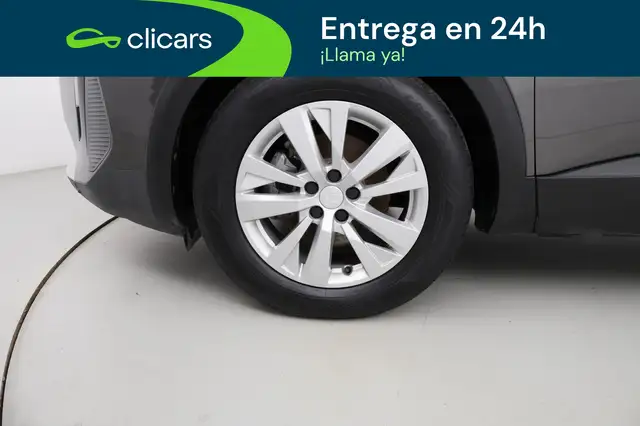 Peugeot 3008 view 11