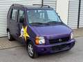 Suzuki Wagon R+ 1.0 Youngtimer-2.Hand-8fach-TÜV04/26 Paars - thumbnail 4