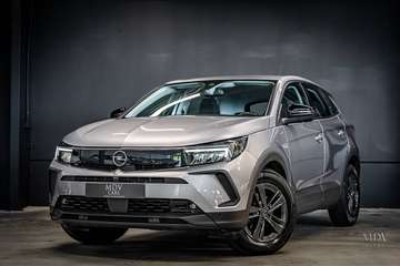 Grandland 1.2 Turbo ECOTEC Ultimate S