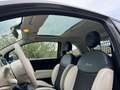 Fiat 500 1.0i Hybrid Dolcevita Carplay/Toit Panoramique/Air Gris - thumbnail 13