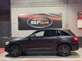 Mercedes-Benz GLC 300 300de 4Matic 9G-Tronic Gris - thumbnail 4