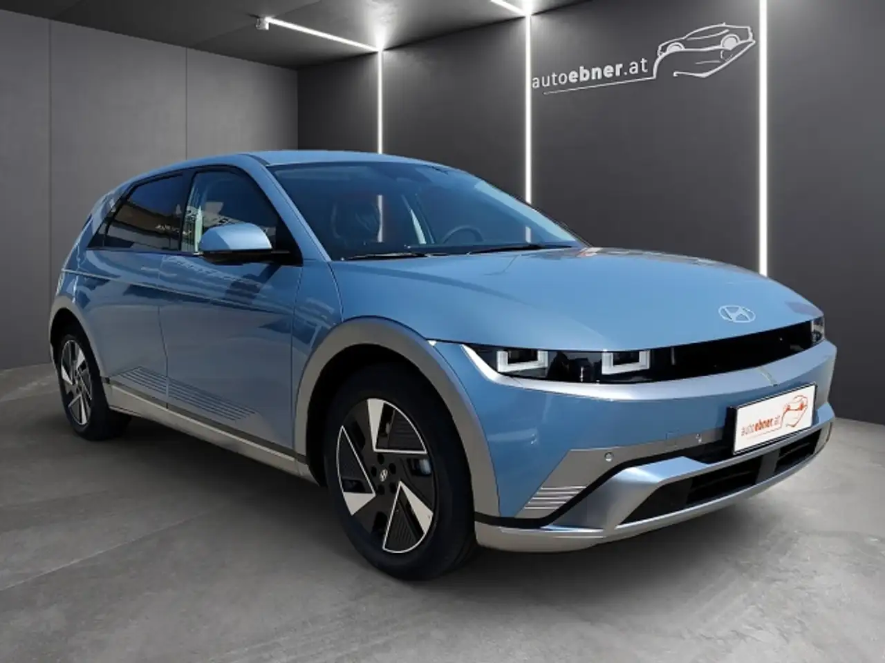Hyundai Ioniq 5