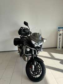 HONDA VFR 800 X  CROSS RUNNER