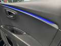 SEAT Leon 1.5*FR*AUTOMATIK*KLIMA*SHZ*NAVI*CNG*ALU*TÜV Zwart - thumbnail 17