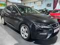 SEAT Leon 1.5*FR*AUTOMATIK*KLIMA*SHZ*NAVI*CNG*ALU*TÜV Zwart - thumbnail 3