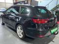 SEAT Leon 1.5*FR*AUTOMATIK*KLIMA*SHZ*NAVI*CNG*ALU*TÜV Zwart - thumbnail 4