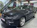SEAT Leon 1.5*FR*AUTOMATIK*KLIMA*SHZ*NAVI*CNG*ALU*TÜV Zwart - thumbnail 1
