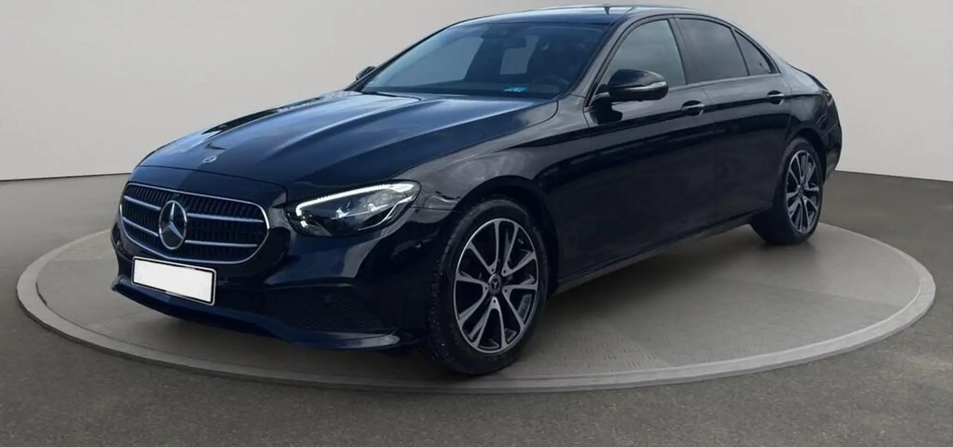 Mercedes-Benz E 200 E 200 mhev (eq-boost) Business Sport auto my20 - 1