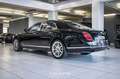 Bentley Mulsanne 6.8 MULLINER NAIM REAR SEAT TV PREMIER Czarny - thumbnail 7