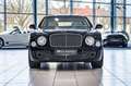 Bentley Mulsanne 6.8 MULLINER NAIM REAR SEAT TV PREMIER Чорний - thumbnail 2