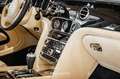 Bentley Mulsanne 6.8 MULLINER NAIM REAR SEAT TV PREMIER crna - thumbnail 14