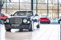 Bentley Mulsanne 6.8 MULLINER NAIM REAR SEAT TV PREMIER Nero - thumbnail 3