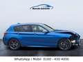 BMW 140 Baureihe 1 Lim.  M140 i Stage 2 Special Ed Синій - thumbnail 9