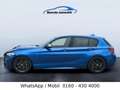 BMW 140 Baureihe 1 Lim.  M140 i Stage 2 Special Ed Синій - thumbnail 4